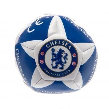 Chelsea Kick n Trick