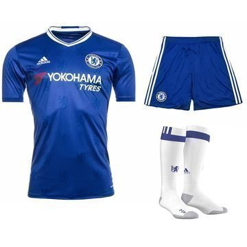 Chelsea Kotiasu 2016/17 Lapset