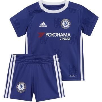 Chelsea Kotiasu 2016/17 Minipeliasu Lapset