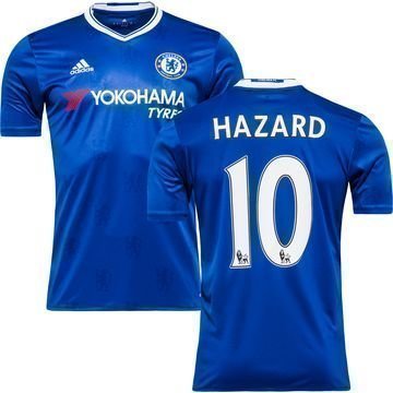 Chelsea Kotipaita 2016/17 HAZARD 10 Lapset