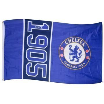 Chelsea Lippu 1905 Sininen