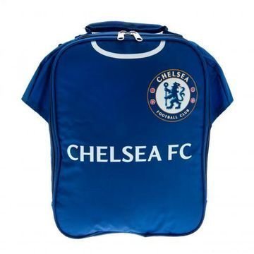 Chelsea Lounaslaukku