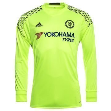 Chelsea Maalivahdin Paita 2016/17 Lapset