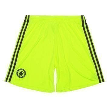 Chelsea Maalivahdin Shortsit 2016/17 Lapset