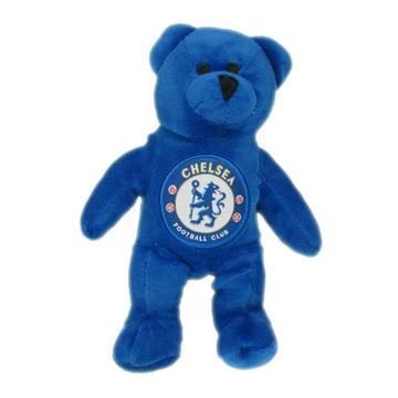 Chelsea Mini Bear