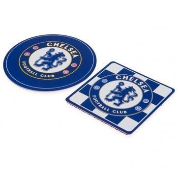 Chelsea Multi Surface Merkit