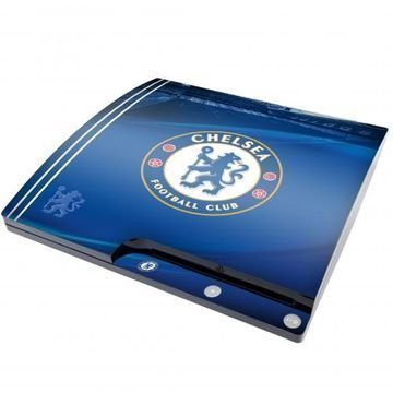 Chelsea PS3 Kuori