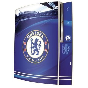 Chelsea PS3 Päällinen