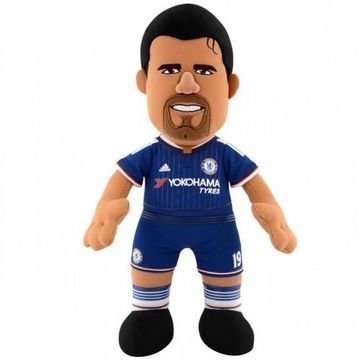 Chelsea Pehmolelu Diego Costa