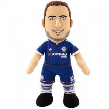 Chelsea Pehmolelu Hazard