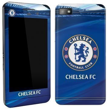 Chelsea Päällyste BlackBerry Z10