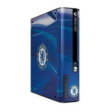 Chelsea Päällyste Xbox 360