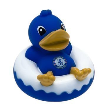 Chelsea Rubber Dinghy Duck