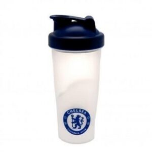 Chelsea Shaker Valkoinen/Sininen
