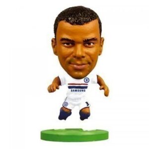 Chelsea SoccerStarz Cole