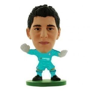 Chelsea SoccerStarz Courtois