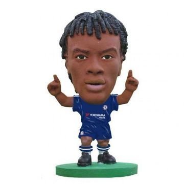 Chelsea SoccerStarz Cuadrado