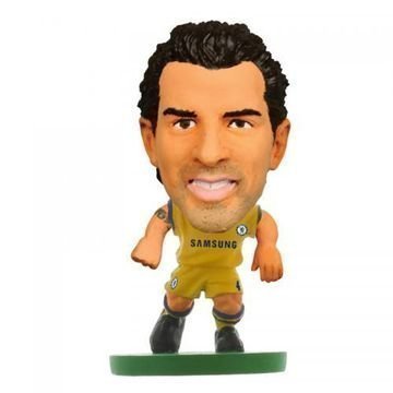 Chelsea SoccerStarz Fabregas Vieras