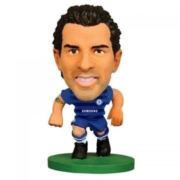 Chelsea SoccerStarz Fabregas