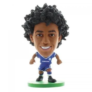 Chelsea SoccerStarz Willian