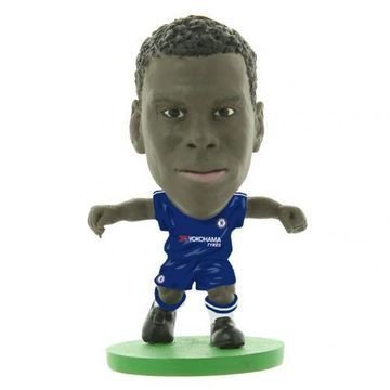 Chelsea SoccerStarz Zouma