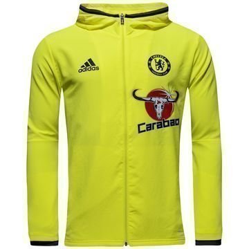 Chelsea Takki Presentation Neon