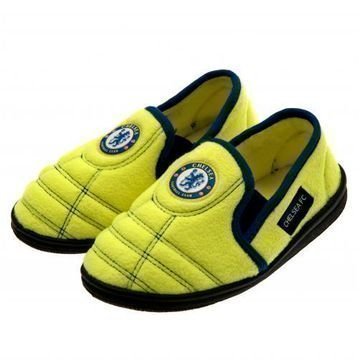 Chelsea Tossut Neon 12/13