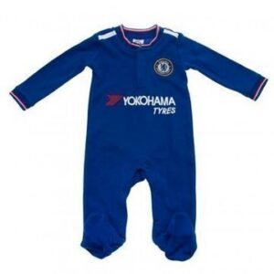 Chelsea Uniasu 12/18 KK