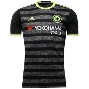 Chelsea Vieraspaita 2016/17