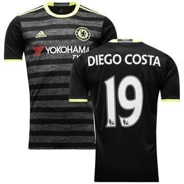 Chelsea Vieraspaita 2016/17 DIEGO COSTA 19