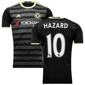 Chelsea Vieraspaita 2016/17 HAZARD 10