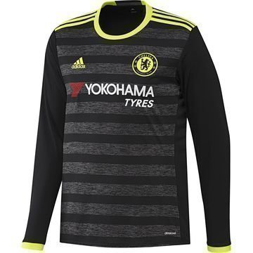 Chelsea Vieraspaita 2016/17 L/S Lapset