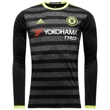 Chelsea Vieraspaita 2016/17 L/S