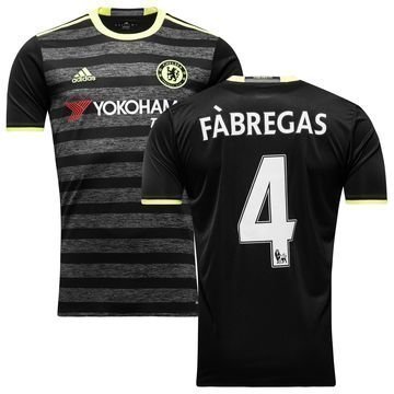 Chelsea Vieraspaita 2016/17 Lapset FÀBREGAS 4