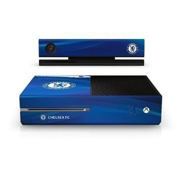 Chelsea Xbox One Kuori