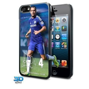 Chelsea iPhone 5/5S Suojakuori Fabregas