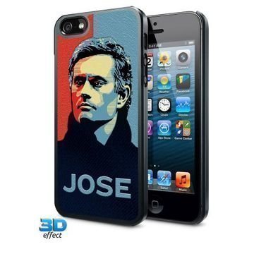 Chelsea iPhone 5/5S Suojakuori Mourinho