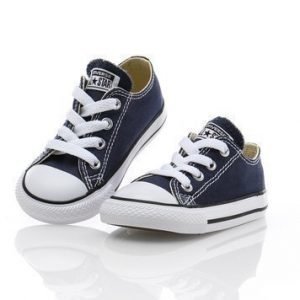 Chuck Taylor All Star-Ox Kids