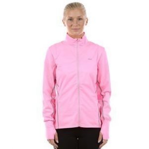 Cia Run Flounce Jacket