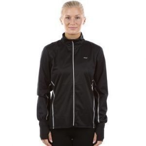 Cia Run Flounce Jacket