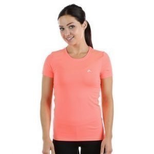 Claire Plain SS Training Top