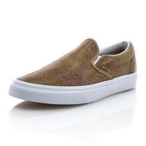 Classic Slip-On