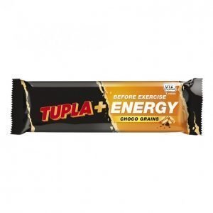 Cloetta Tupla+Energy 55g Choco Grains