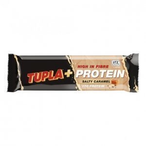 Cloetta Tupla+Protein 55 G Salty Caramel