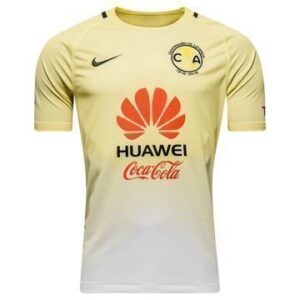 Club America Kotipaita 2016/17