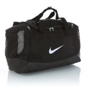 Club Team Swoosh Duffel L