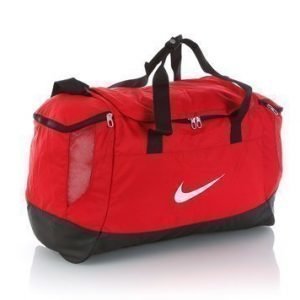 Club Team Swoosh Duffel L