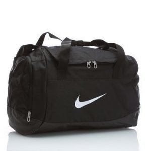 Club Team Swoosh Duffel S