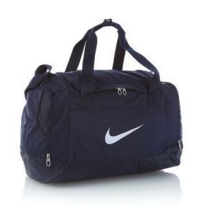 Club Team Swoosh Duffel S