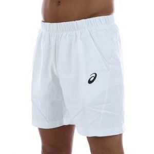 Club Woven Short 7in